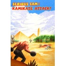Serious Sam: Kamikaze Attack!