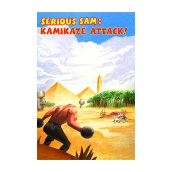 Serious Sam: Kamikaze Attack!