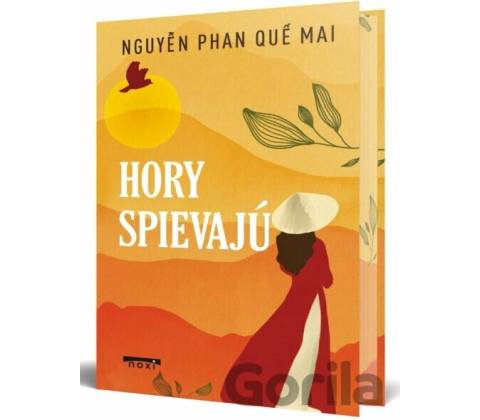 Hory spievajú