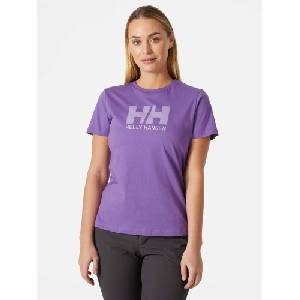 Helly Hansen Тениска w hh logo t-shirt (34112-666)