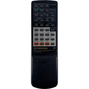 GENERAL PIONEER CU-VSX094 - съвместимо дистанционно управление на марката General (CU-VSX094) Дистанционно