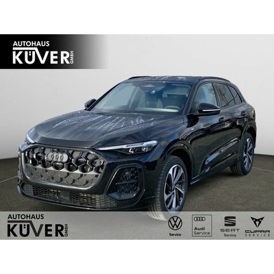 Audi Q5 40 TDI S tronic S-line 150 kW