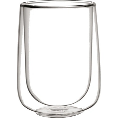Villeroy & Boch Dvojstenné poháre na latte macchiato Artesano Hot & Cold Beverages 2 x 60 ml