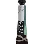QOR 7000395-1 Акварелна боя Hookers Green 11 ml 1 бр (7000395-1)