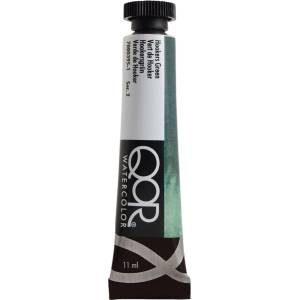 QOR 7000395-1 Акварелна боя Hookers Green 11 ml 1 бр (7000395-1)