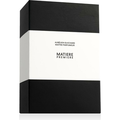 Matiere Premiere Bois d'Ebene parfémovaná voda unisex 50 ml