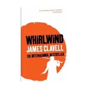 Whirlwind | James Clavell (1999)