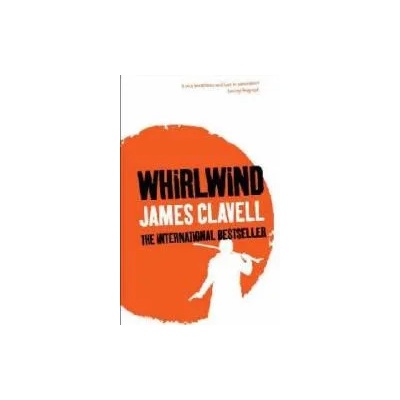 Whirlwind | James Clavell