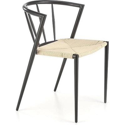 Halmar Трапезен стол k515 естествен