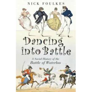 Dancing into Battle (2007)