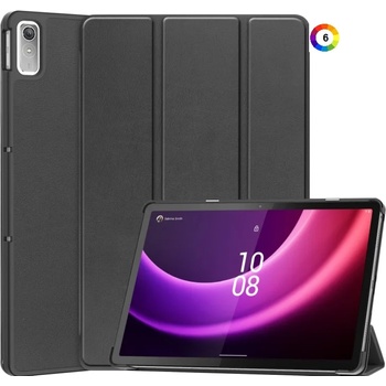 Image 1 of Lenovo Tab P11 Gen 2 Кожен Калъф и Протектор