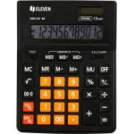 Eleven Калкулатор eleven cdb-1201bk/or Калкулатори