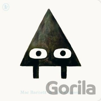 Triangle - Mac Barnett, Jon Klassen