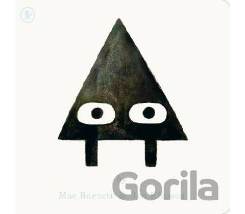 Triangle - Mac Barnett, Jon Klassen