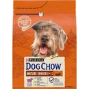 Dog Chow Senior Lamb 2,5 kg