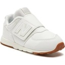 New Balance detské topánky PV574NWW biele