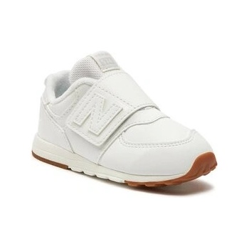 New Balance detské topánky PV574NWW biele