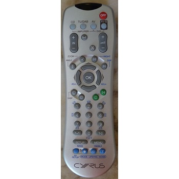 GENERAL CYRUS CD-6 SE, CD-8 SE - съвместимо дистанционно управление на марката General (CD-6 SE, CD-8 SE)