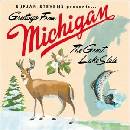 Michigan - Sufjan Stevens CD