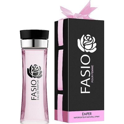 Emper Fasio parfumovaná voda dámska 100 ml