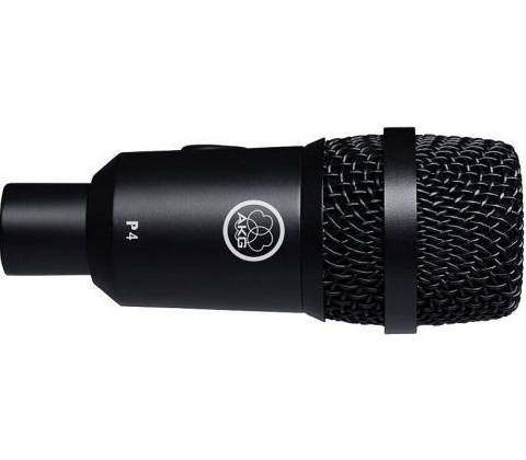 AKG P 4
