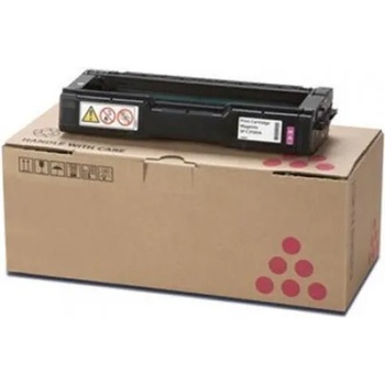 Ricoh Тонер касета Ricoh SPC250E, 1600 копия, Magenta (RICOH-TON-SPC250M)