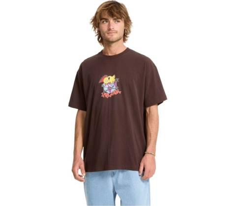 Volcom Gonyvaders Lse Sst