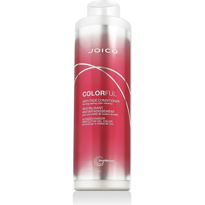 Joico Colorful Anti-Fade Conditioner 1000 ml