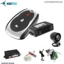 Autoalarm Keetec TS 100 CAN