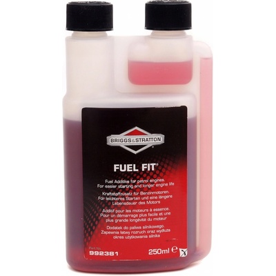 Briggs & Stratton Fuel Fit 250 ml