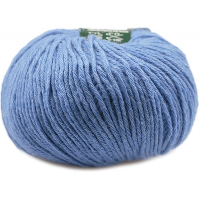 Borgo de Pazzi Amore WS Super soft Cashmere 240 Modrá 37