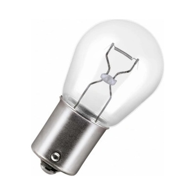 OSRAM žárovka 12V 21W BA15S P21W 1 kus