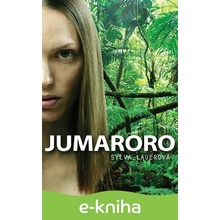 Jumaroro - Sylva Lauerová