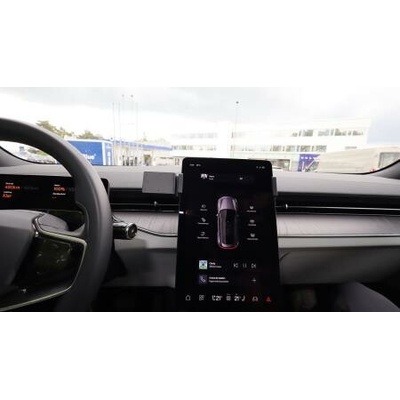 !!! Brodit ProClip montážna konzola na palubnú dosku pre Polestar 3 24-26, 856219