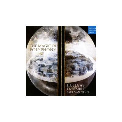 Huelgas Ensemble - Magic of Polyphony CD