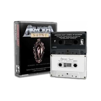 Armored Saint - Symbol Of Salvation Reedice Vinyl LP