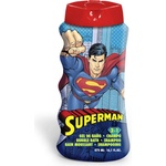 Corine de Farme Детски душ гел и шампоан 2в1 Superman, 475 ml (3129233)