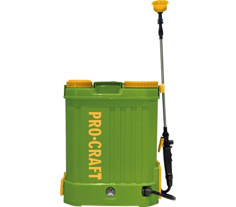Procraft AS-10 | AS-10