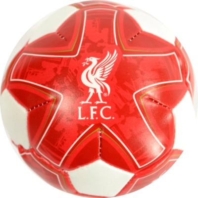 Fan shop LIVERPOOL FC Mäkká