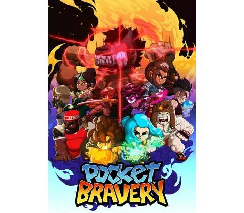 Pocket Bravery
