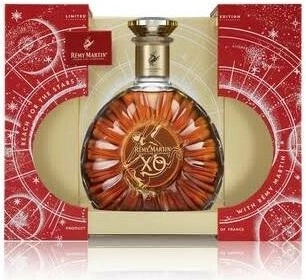 Rémy Martin XO EXCELLENCE 40% 0,7 l (karton) od 3 189 Kč - Heureka.cz