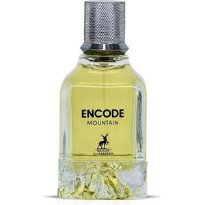 Alhambra Encode Montain EDP 100 ml Парфюми