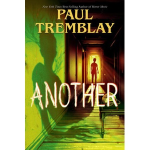 ANOTHER | TREMBLAY PAUL (2025)