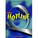 New Hotline Elementary TB
