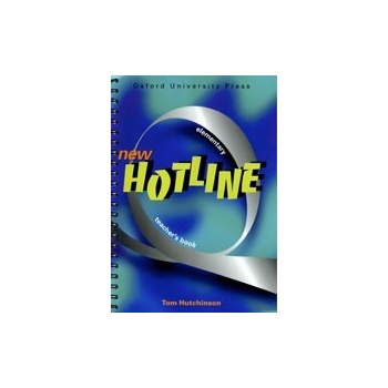 New Hotline Elementary TB