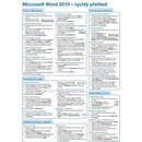 Microsoft Word 2010 rychlý přehled