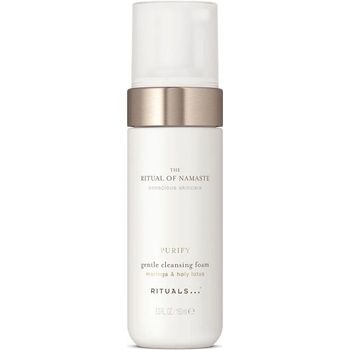 RITUALS The Ritual of Namaste Gentle Cleansing Foam Почистваща пяна дамски 150ml