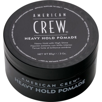 American Crew Classic Heavy Hold Pomade 85 g