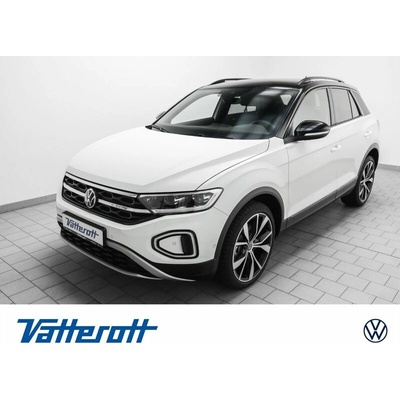 Volkswagen T-Roc 2.0 TDI DSG IQ.DRIVE 110 kW