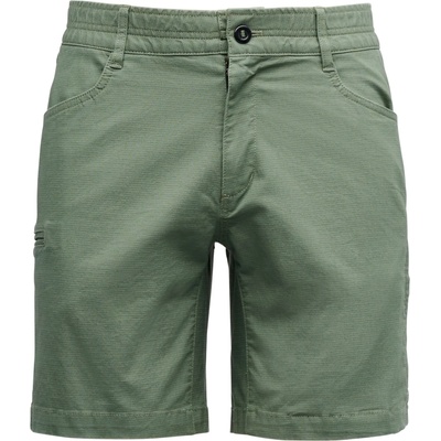 Black Diamond Мъжки къси панталони Black Diamond Rocklock Shorts - Tundra - размер 31 (US) (012-3514-0313)